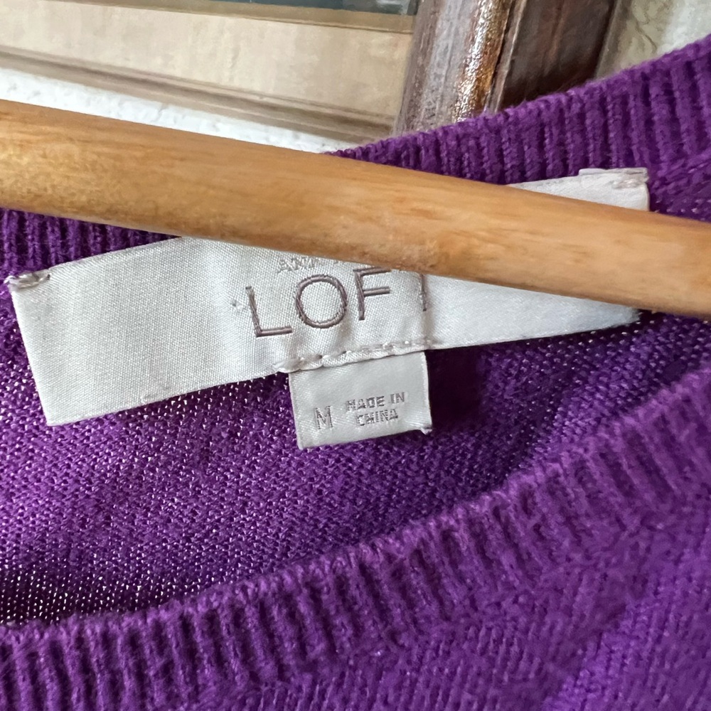 Loft sweater - Picture 3 of 3